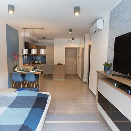 Crvn4 #Freeparking Apartment Будапеща Екстериор снимка