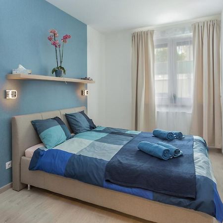 Crvn4 #Freeparking Apartment Будапеща Екстериор снимка