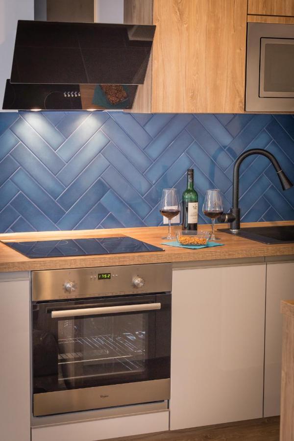 Crvn4 #Freeparking Apartment Будапеща Екстериор снимка
