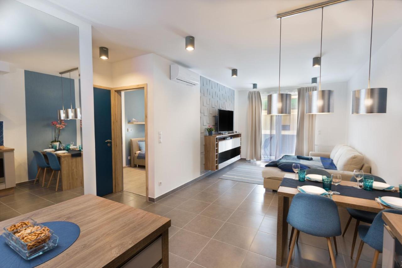 Crvn4 #Freeparking Apartment Будапеща Екстериор снимка