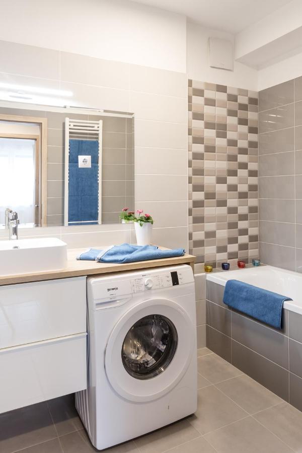 Crvn4 #Freeparking Apartment Будапеща Екстериор снимка