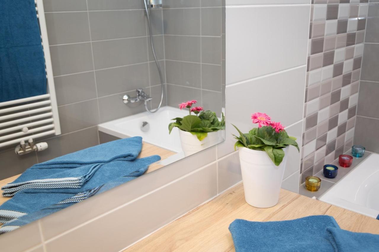 Crvn4 #Freeparking Apartment Будапеща Екстериор снимка